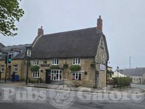 Picture of The Plough