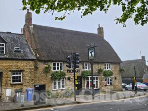 Picture of The Plough