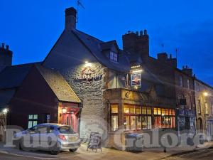 Picture of The Red Lion