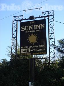 Picture of Sun Inn