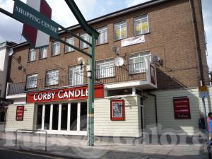 Picture of The Corby Candle