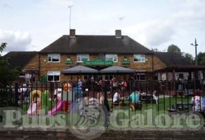 Picture of The Everard Arms