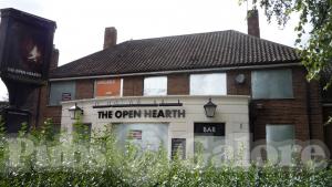 Picture of The Open Hearth