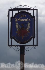 Picture of The Phoenix