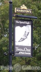 Picture of The Spread Eagle