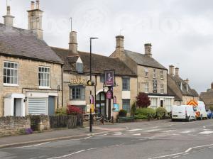 Picture of The George Hotel