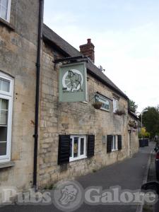 Picture of Woolpack Inn