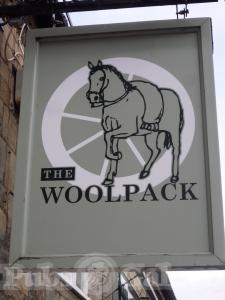 Picture of Woolpack Inn
