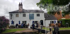 Picture of The Admiral Nelson