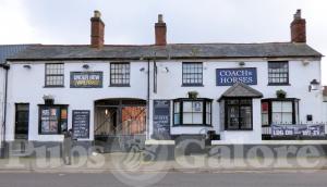 Picture of Coach & Horses