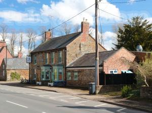 Picture of Fox & Hounds