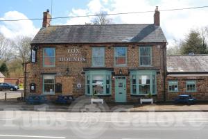 Picture of Fox & Hounds