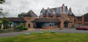 Picture of The Boathouse