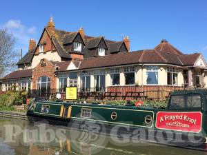 Picture of The Boathouse