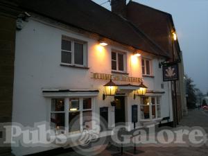 Picture of Plume Of Feathers