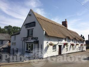 Picture of The White Horse