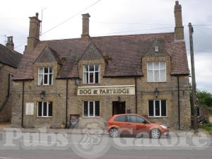 Picture of The Dog & Partridge Inn