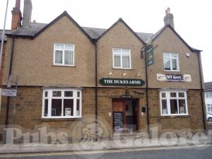 Picture of The Dukes Arms