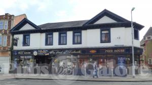 Picture of The Earl of Dalkeith (JD Wetherspoon)
