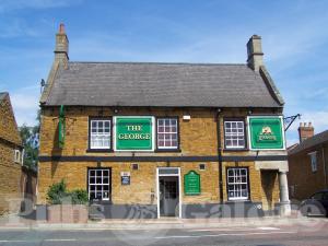 Picture of The George