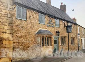 Picture of The Green Dragon