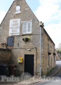 Picture of The Lord Nelson Inn