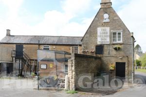 Picture of The Lord Nelson Inn