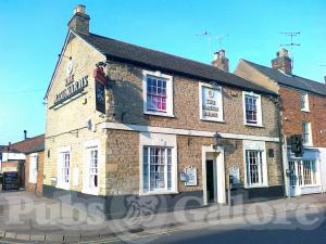 Picture of The Masons Arms