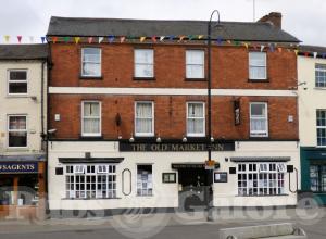 Picture of The Old Market Inn