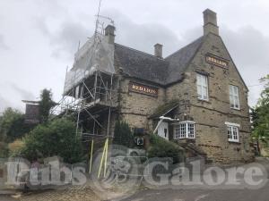 Picture of The Red Lion