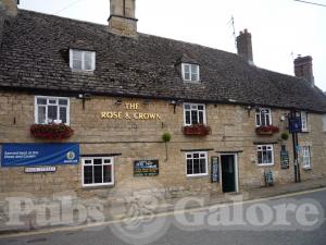 Picture of The Rose & Crown