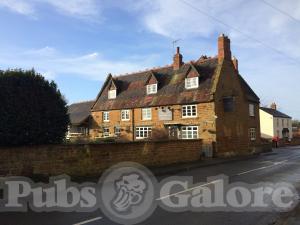 Picture of The Bakers Arms