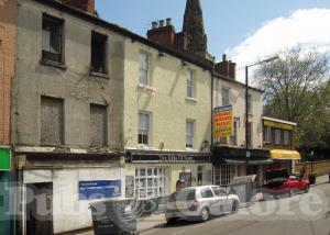 Picture of Edge of Town