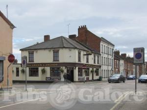 Picture of The Crown & Anchor