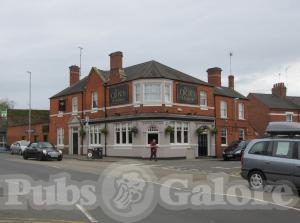 Picture of The Crown & Cushion