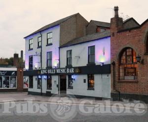 Picture of King Billy