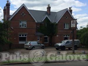 Picture of The Fitzgerald Arms