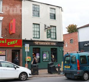 Picture of The Gardeners Arms
