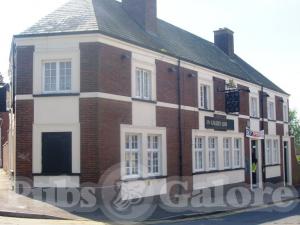Picture of The Golden Lion