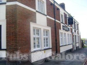 Picture of The Golden Lion