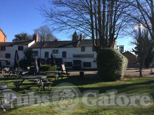 Picture of The Greyhound Inn