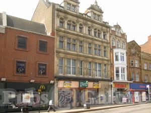 Picture of The Hogs Head