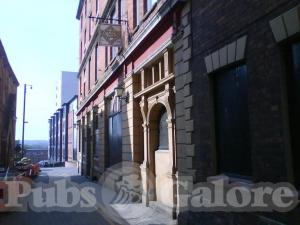 Picture of The Kasbah