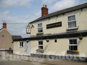 Picture of The Knightley Arms