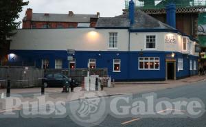 Picture of The Mail Coach