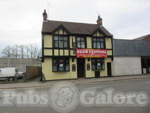 Picture of The Malt Shovel Tavern