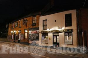 Picture of Old Black Lion