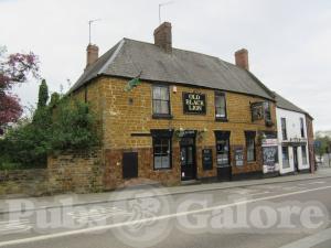 Picture of Old Black Lion