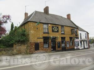 Picture of Old Black Lion