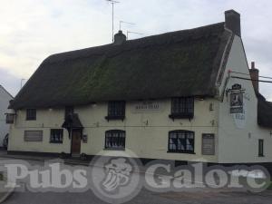 Picture of Old Kings Head